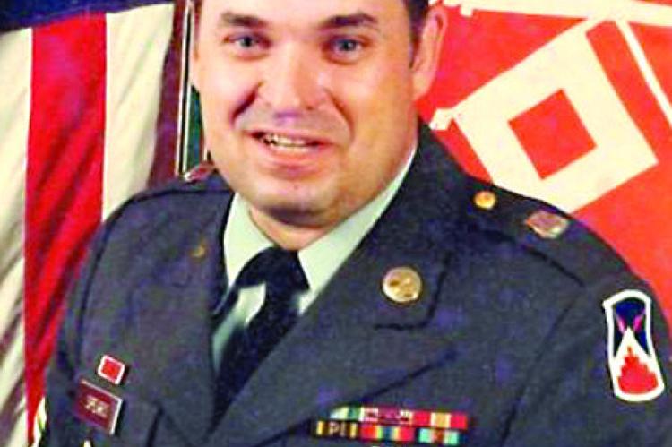 Charles Gene Spears