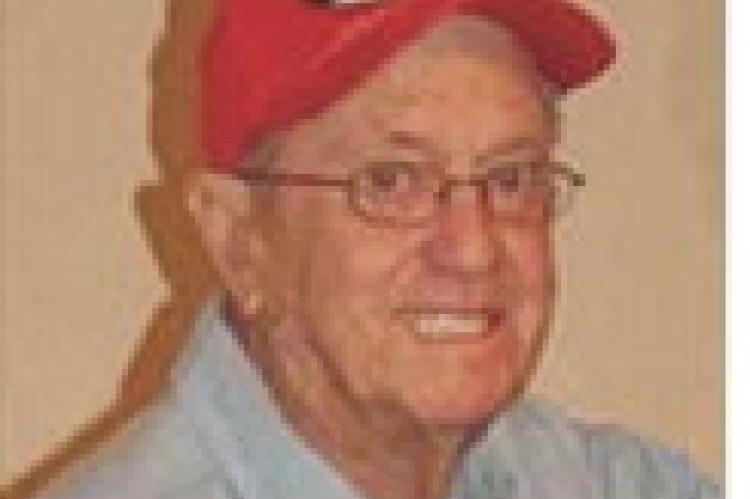 Thomas Morgan Perry Passes Away