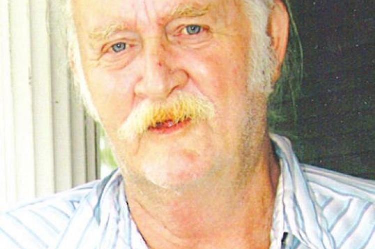 Michael Wayne Grant