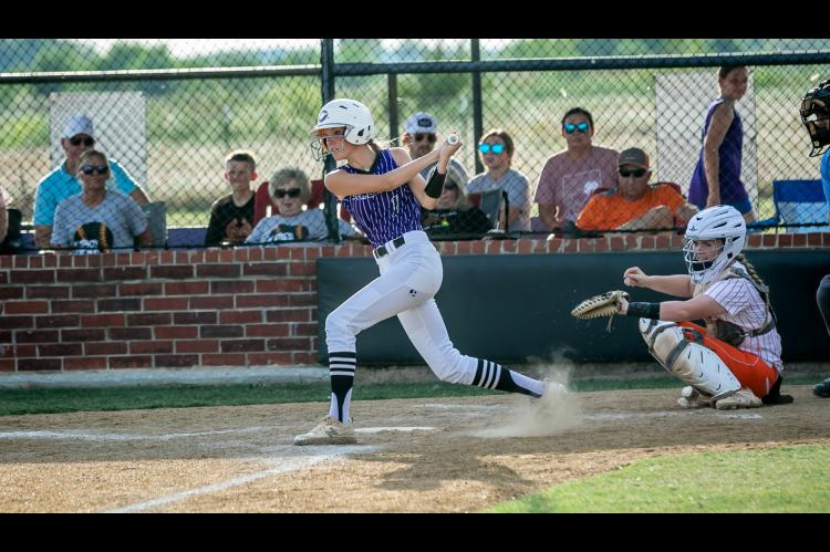 Coalgate Lady Wildcat Softball Update