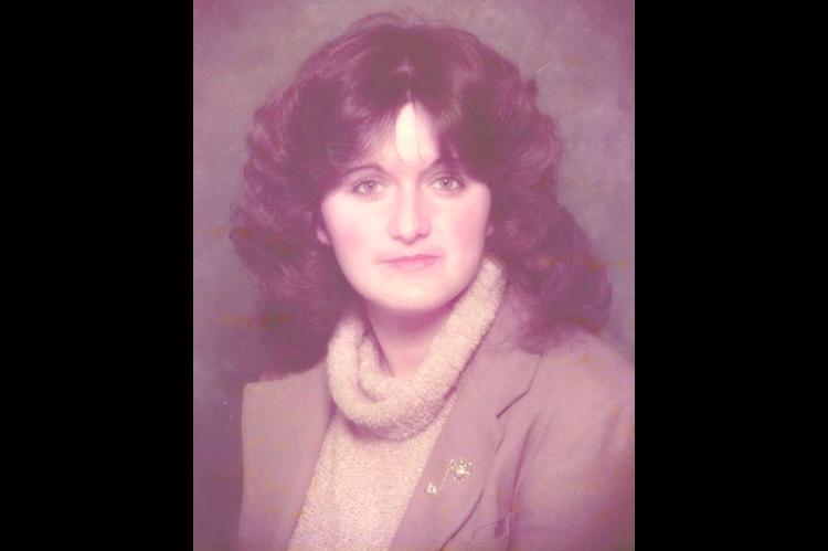 Joyce Mae (Ward) Williams