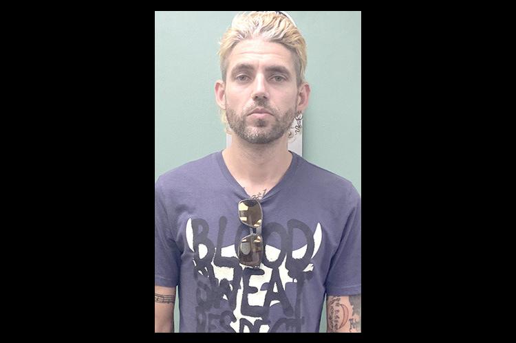 Alleged Peeping Tom facing several charges in connection with child sexual abuse material and unlawful image recordings of women
