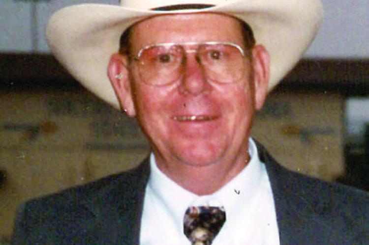 Jimmy Dale Wallis
