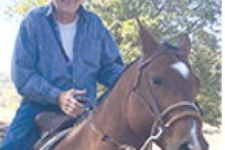Roy Riley Rogers