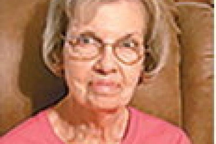 Carol Ann Denson