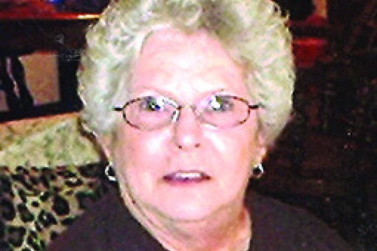 Service to be Held for Twyla Gaile Lawrence