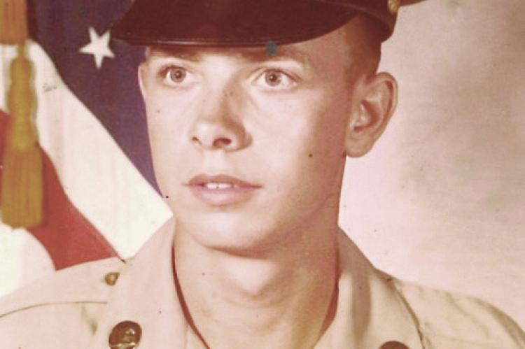 Adam Lee McAusland