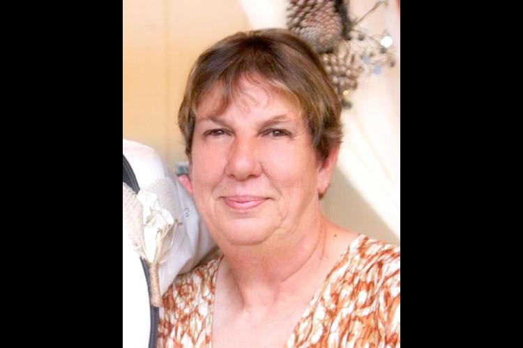 Joyce Delaine Sanders