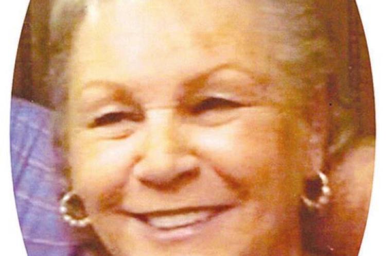 Marilyn Lee Elwood