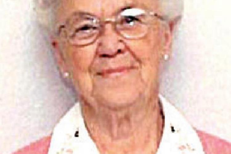 Billie Pearl Lee