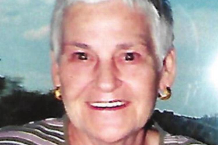Service held for Pauline Eddings Perry
