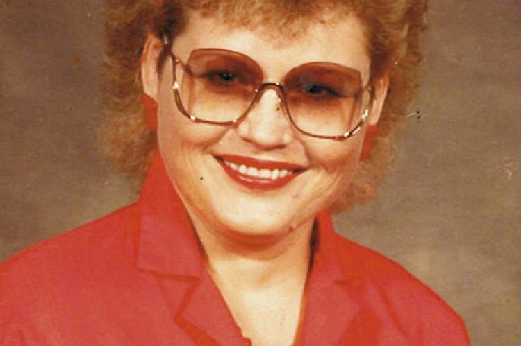 Glenda Sue Raines