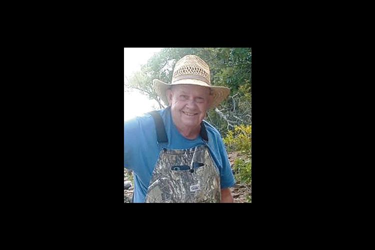 David Lynn Eaves