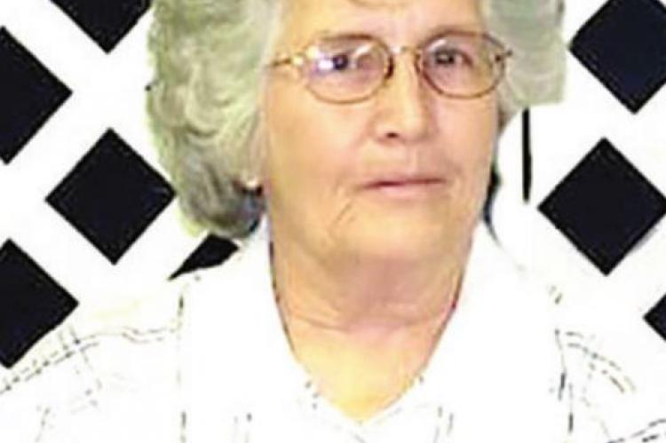 Retha Leona Evans