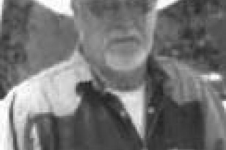 Dewey Paul Hearrell
