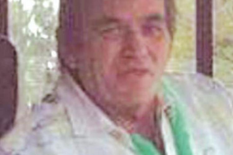 Rodney Keith Hink