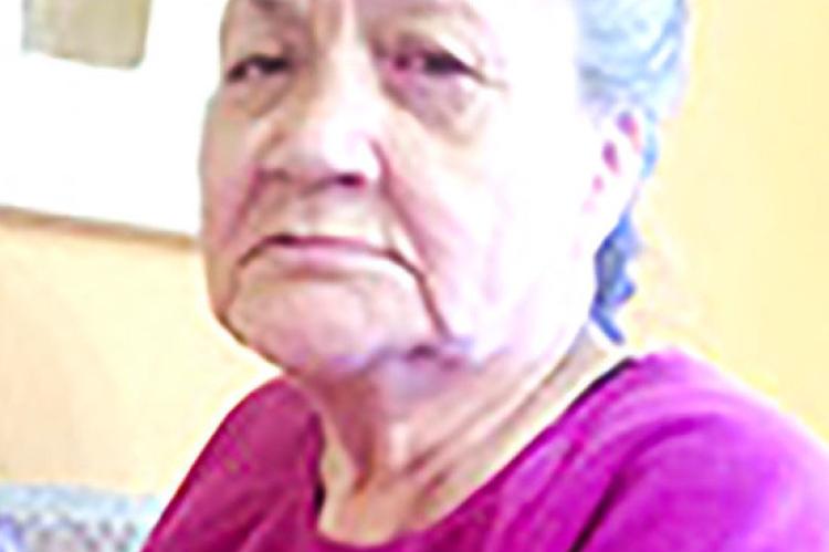 Ruby Clara Cole
