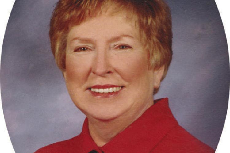 Doris Marlene Awtrey