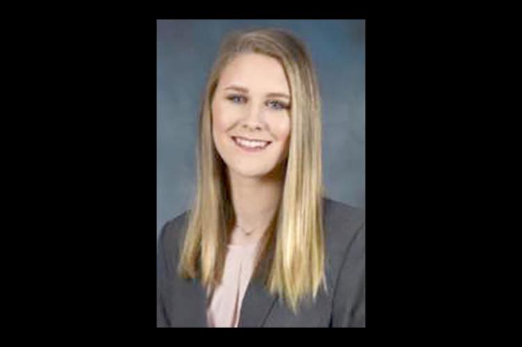 MS. ALEXIS HISE NEW VO-AG TEACHER AT TUPELO