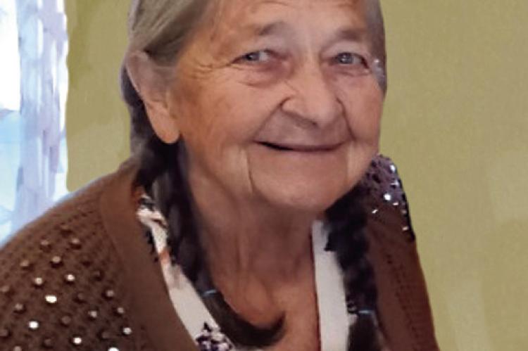 Barbara Ann Parsons