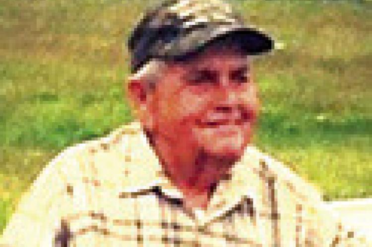 Elmer Gene Griffith