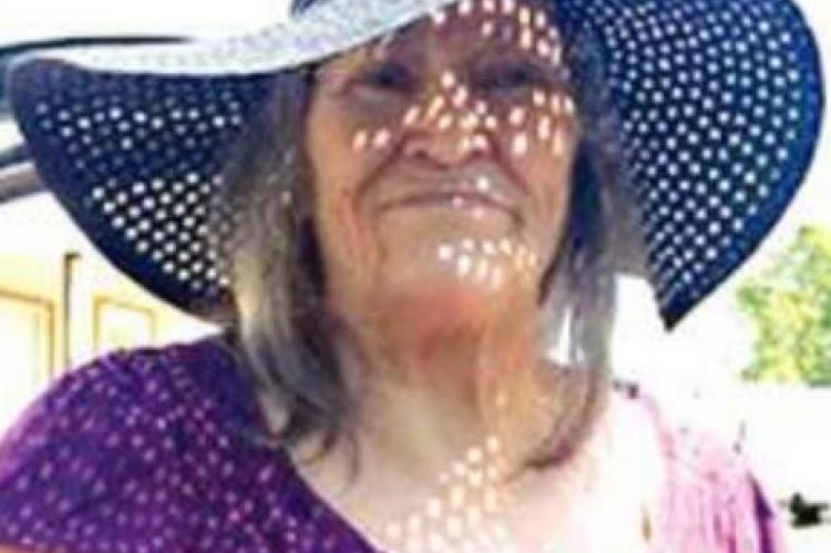 Service held for