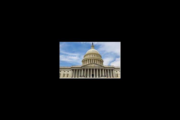 CONGRESS ANNOUNCES PLAN TO SOLVE BUDGET CRISIS BY NOT LOOKING AT IT FOR A WHILE