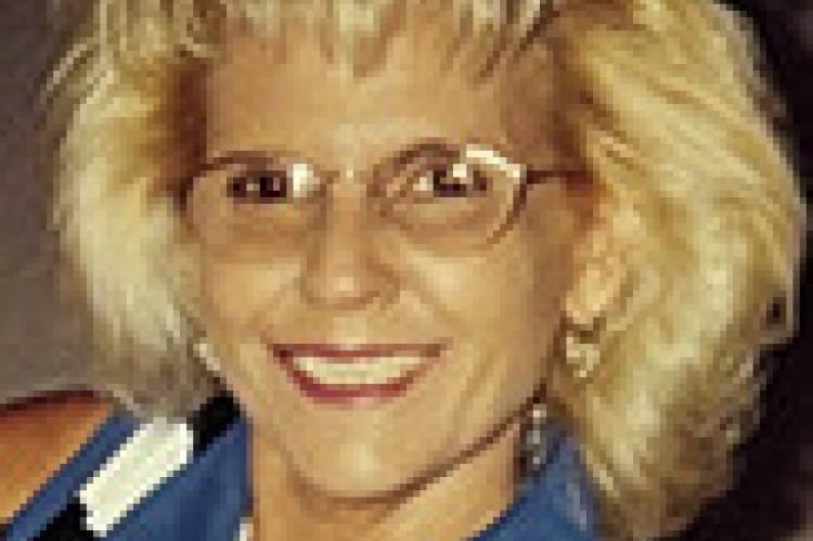 Vicki Davis Hughes