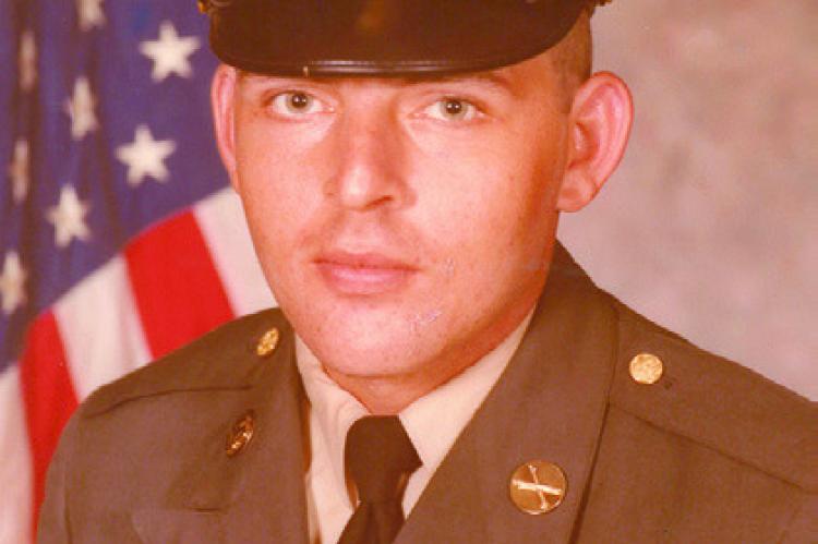 Larry Howard Smith