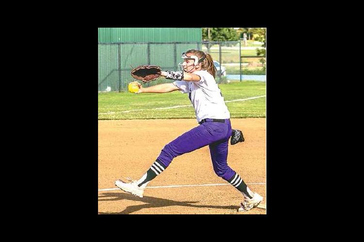Coalgate Lady Cats’ week in review