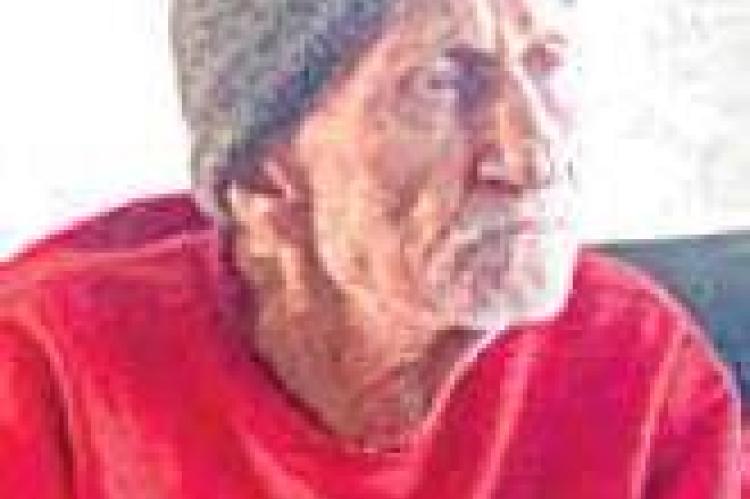 Service Saturday for Dale Wayne Woods