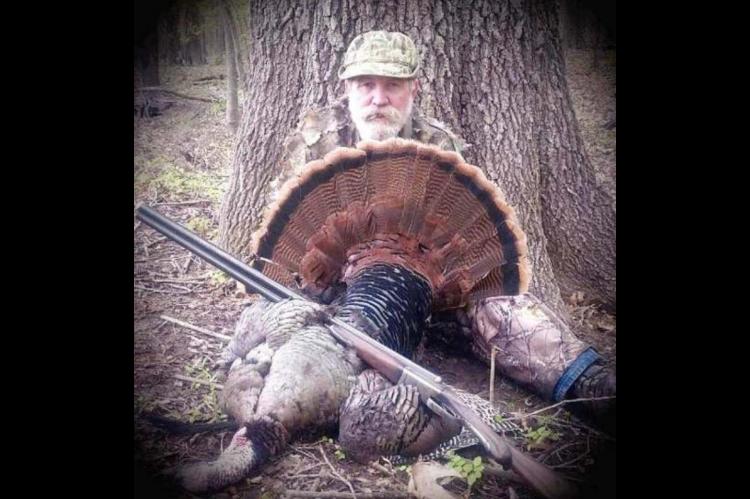 Stanley Ray Ward, 65, was called from his earthly home in McAlester, Oklahoma, to his heavenly home in Glory on Friday, October 30, 2020. He was welcomed by his Savior Jesus Christ and his loved ones there awaiting his arrival.  His earthly body will be available for viewing from 8:00 a.m. to 8:00 p.m. Tuesday and 8:00 a.m. to 5:00 p.m. Wednesday at Bishop Funeral Service in McAlester. There will be no formal family visitation.  An outdoor celebration of Stan’s life will be held at his beloved Ashland Bapti
