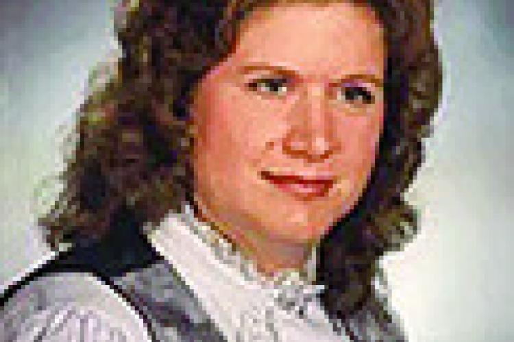 Bette Ann Scates