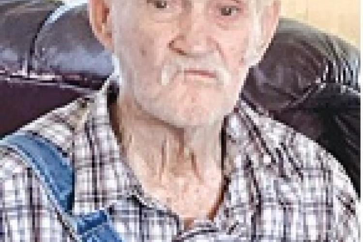 Harold Dean Cooksey