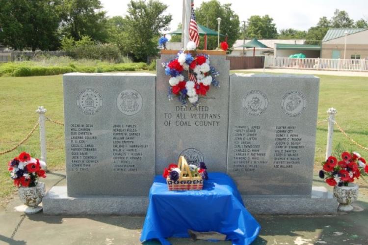 Honoring Our American Veterans