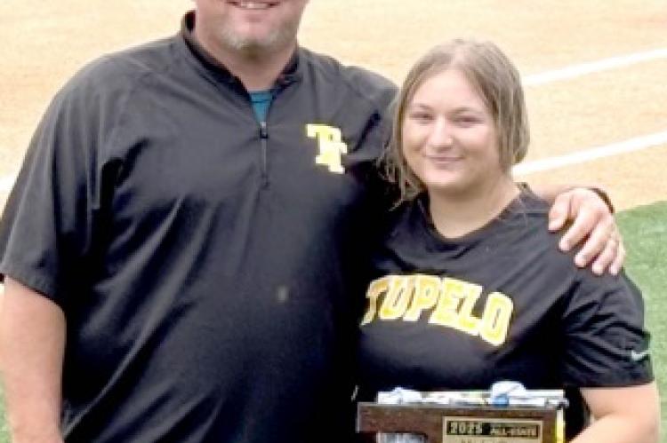 Tupelo Senior