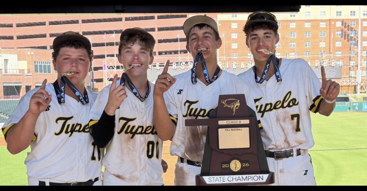 Tupelo Senior Boys L-R- Kane Wilkerson, Aiden Walkup, Jagger Crites and Ryder Johnson.jpeg