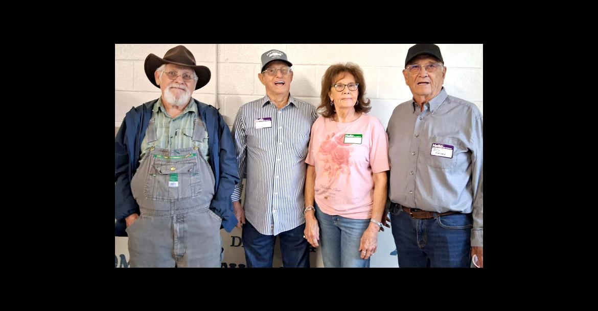 Olney Class of 1966 celebrates 60th anniversary