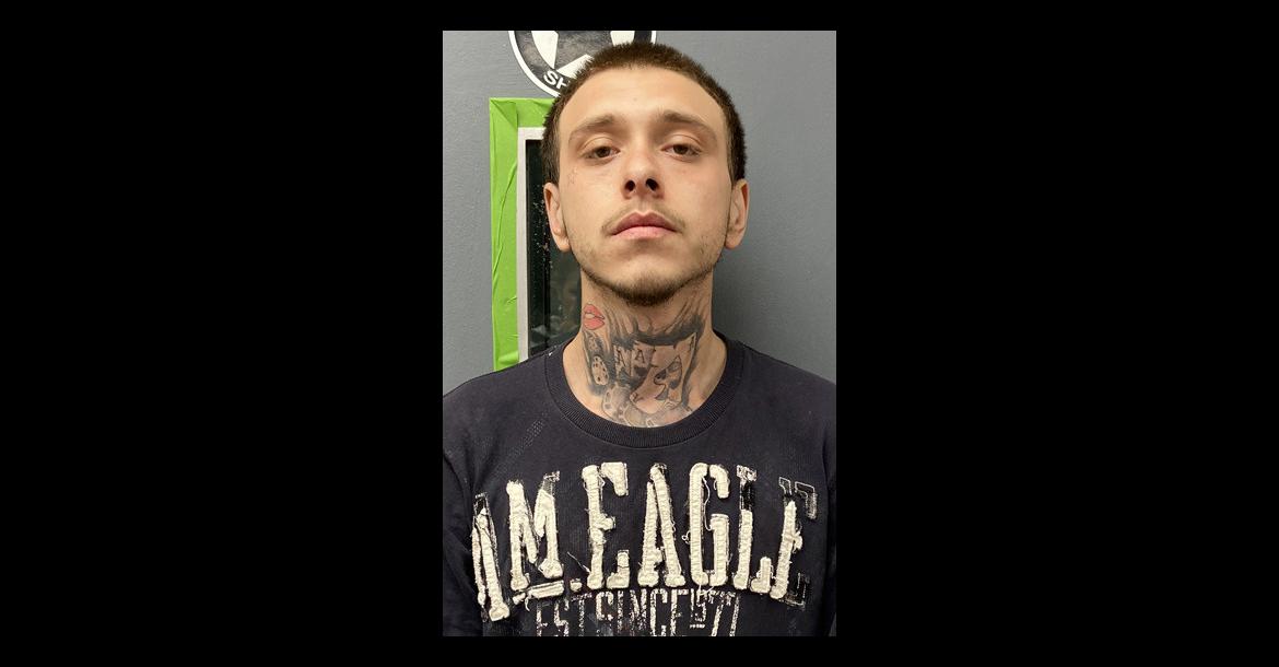 Leland Paul Buchanan
