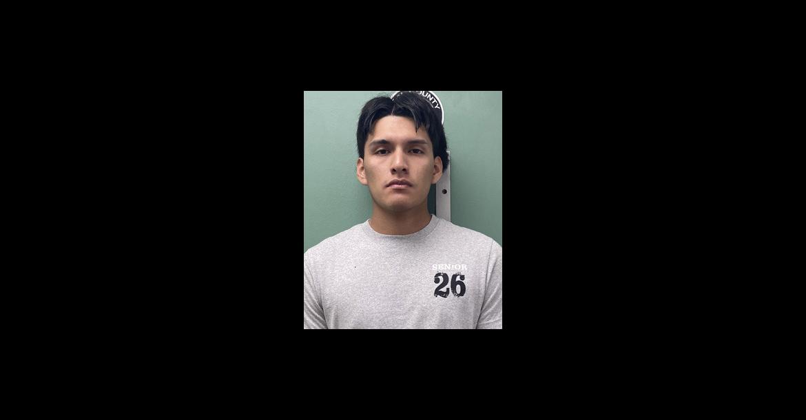 Coalgate man facing two felonies related to vehicle accident
