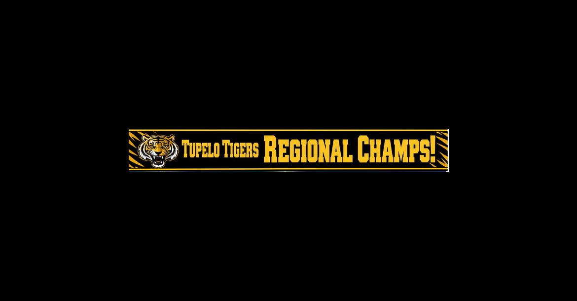 Tupelo Baseball Win Big, 20-4 over Pittsburg