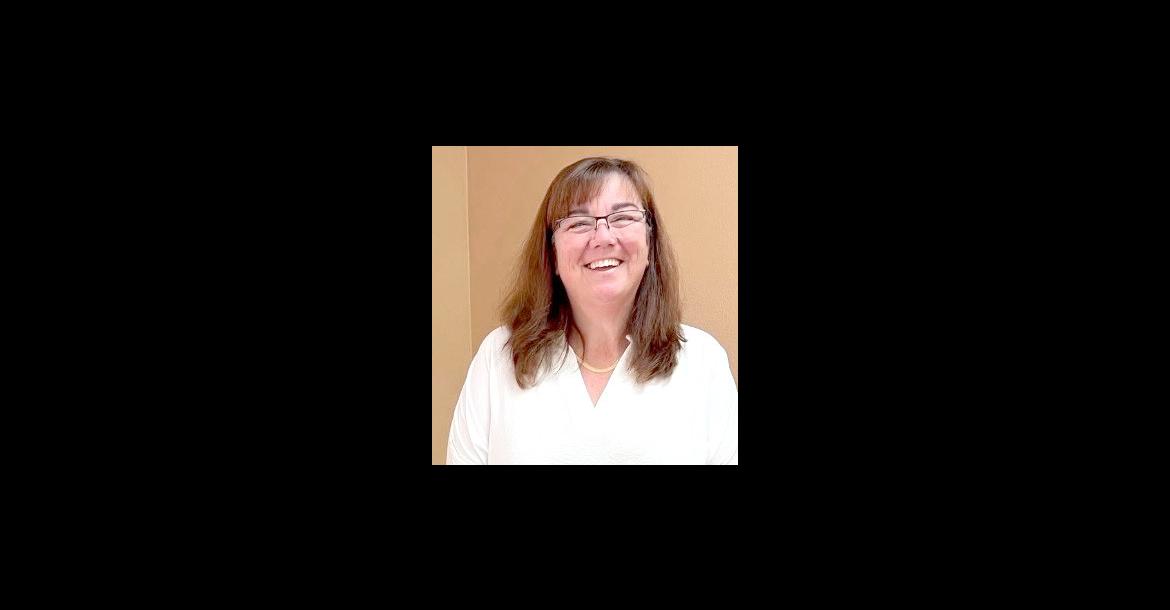 Heather Knight Named Employee of the Year