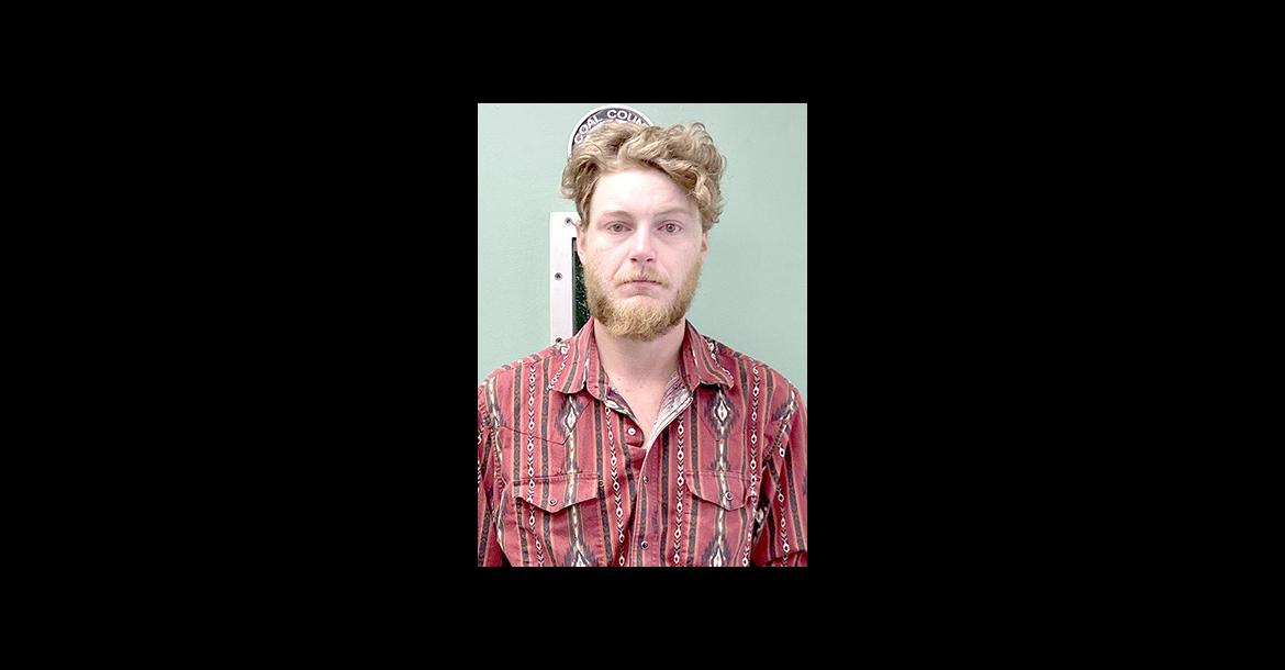 Lindsay man charged with destroying pickup with gunshots