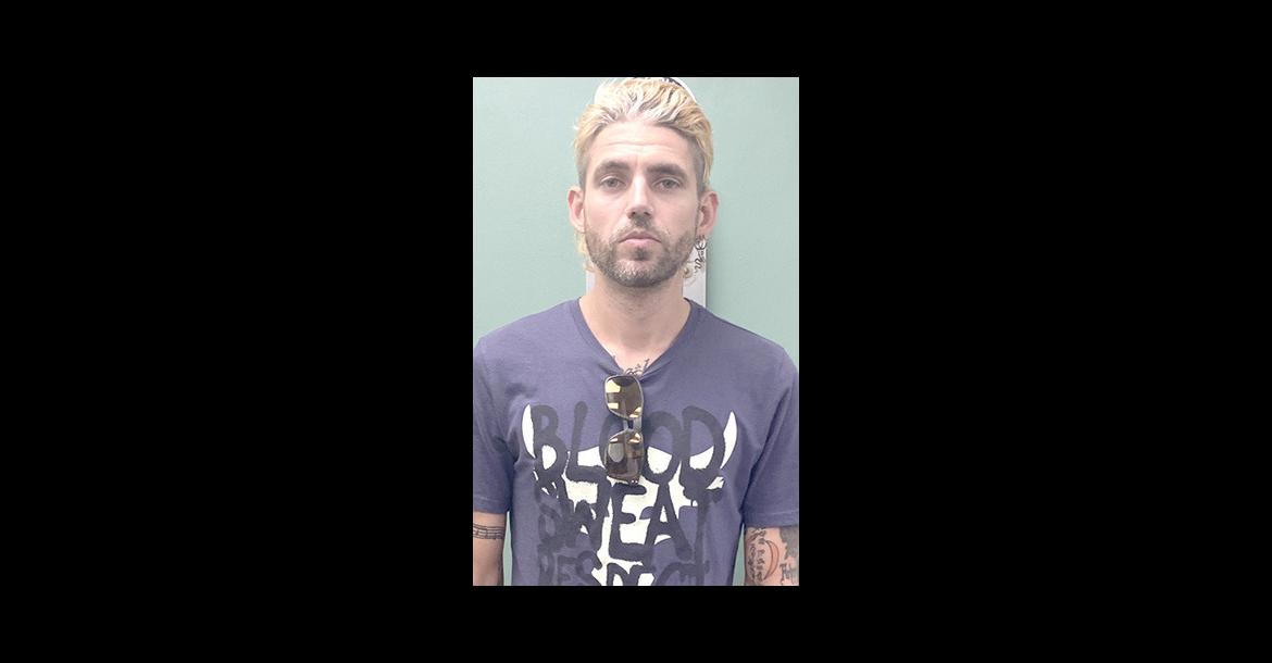 Alleged Peeping Tom facing several charges in connection with child sexual abuse material and unlawful image recordings of women