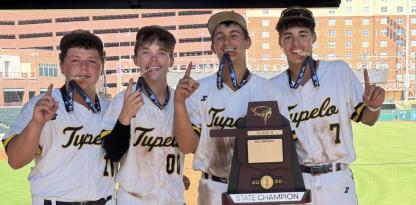 Tupelo Senior Boys L-R- Kane Wilkerson, Aiden Walkup, Jagger Crites and Ryder Johnson.jpeg