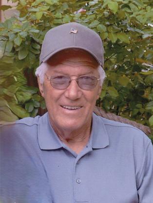 Service Held for Albert Hendrix