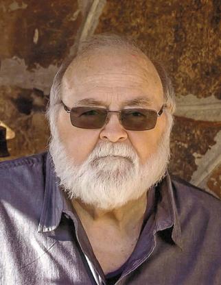 Service Thursday for Larry Casey