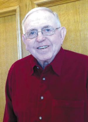 Homer Glen Haney