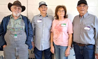 Olney Class of 1966 celebrates 60th anniversary