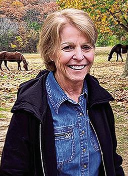 Service Held for Gwen Gjovig